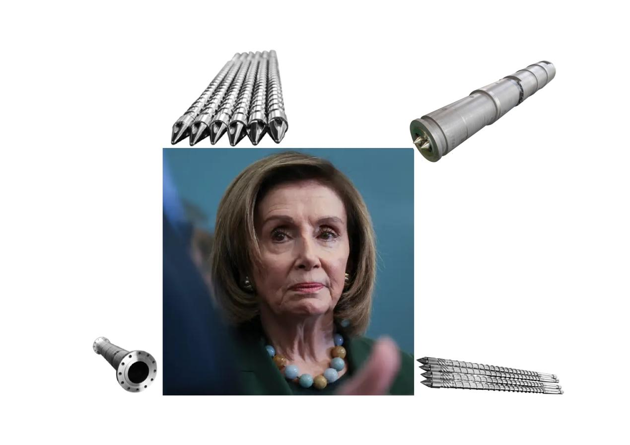 Cosa sta succedendo lì?