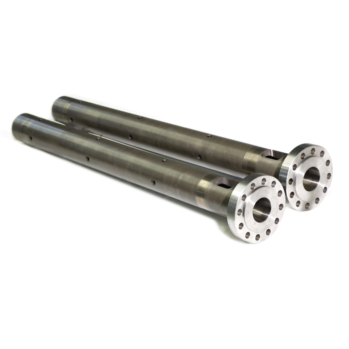 ​Trattamento di nitrurazione delle viti: una tecnologia chiave di rafforzamento della superficie per prestazioni e durata migliorate