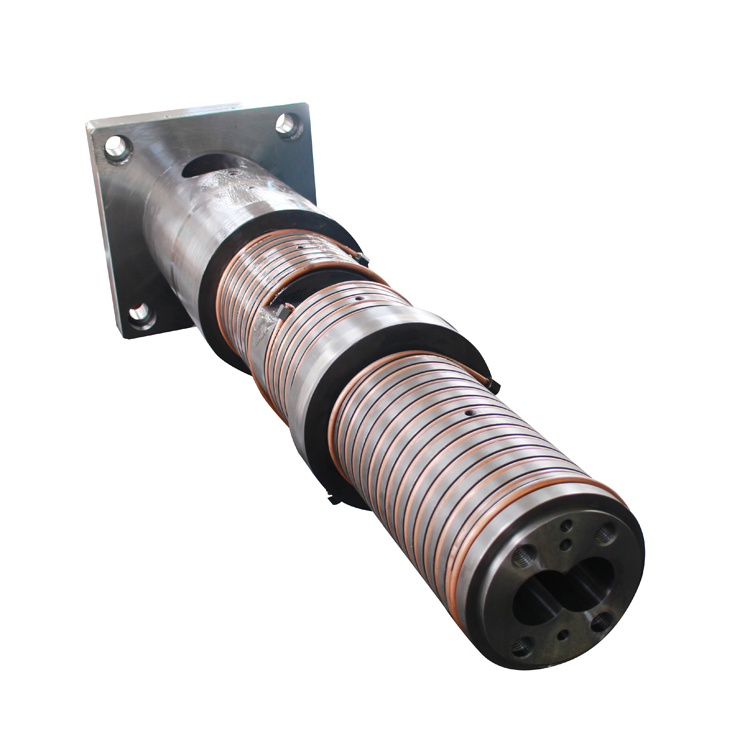 Barili di estrusione